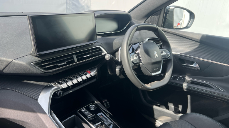 Peugeot 3008 1.6 Hybrid 180 Allure 5dr e-EAT8 Estate